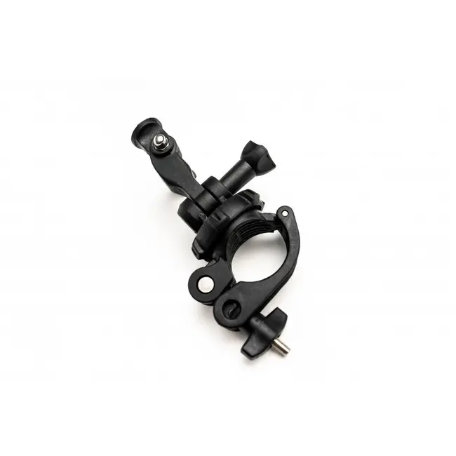 ridgemonkey multi clamp ( for multi lite plus, bivvy lites ect.)