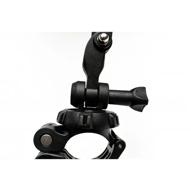 ridgemonkey multi clamp ( for multi lite plus, bivvy lites ect.)