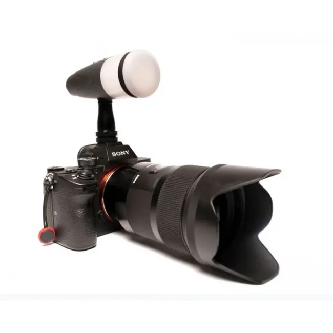 ridgemonkey camera accessory bracket