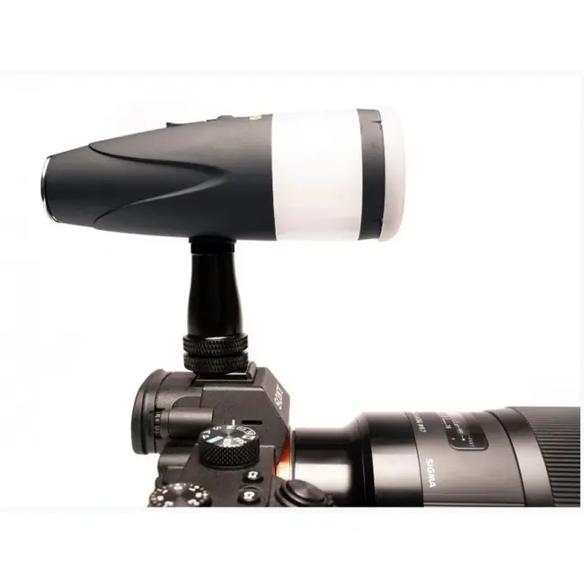 ridgemonkey camera accessory bracket