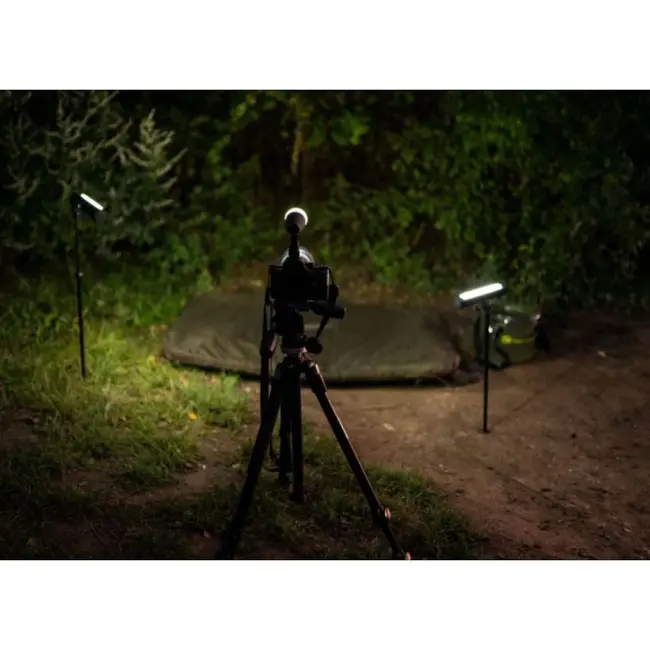 ridgemonkey camera accessory bracket