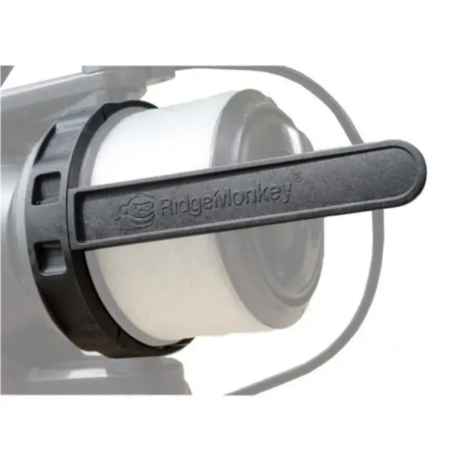 ridgemonkey line control arm