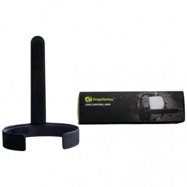 ridgemonkey line control arm