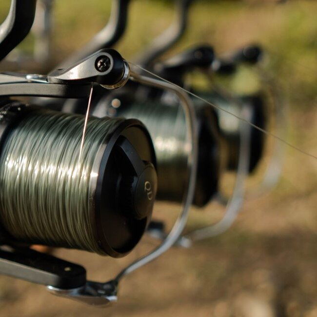 ridgemonkey monocast nylon