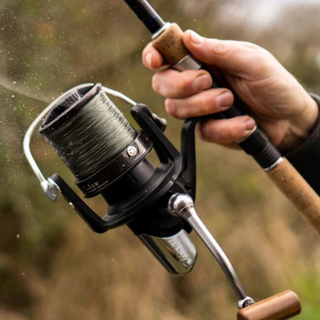 ridgemonkey monocast nylon