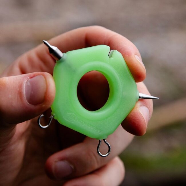 ridgemonkey multi tool nite glo