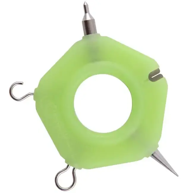 ridgemonkey combi bait drill & cork sticks