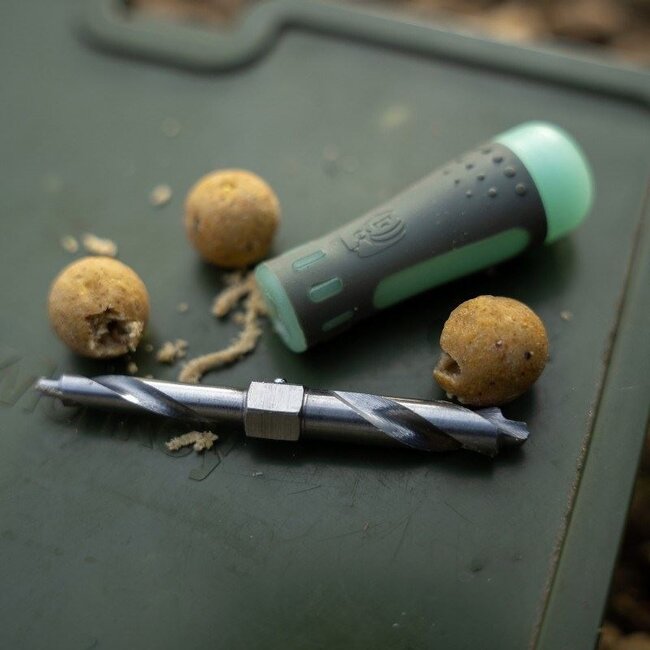 ridgemonkey combi bait drill & cork sticks