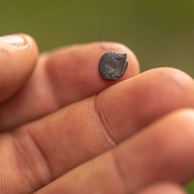 ridgemonkey rock bottom tungsten putty camo duo-box