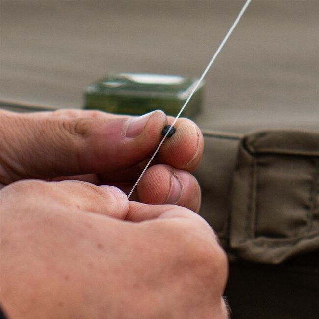 ridgemonkey rock bottom tungsten putty camo duo-box