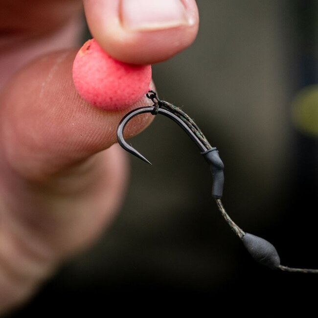 ridgemonkey rock bottom tungsten putty camo duo-box