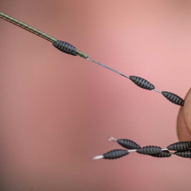 ridgemonkey rockbottom tungsten sinkers