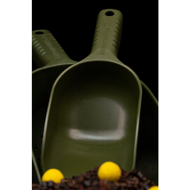 ridgemonkey bait spoon