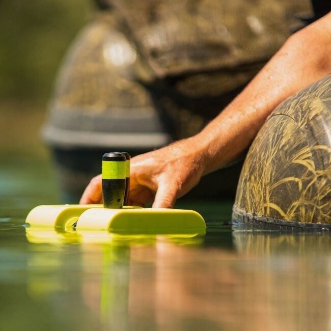 ridgemonkey rotablock marker mini