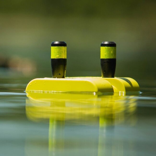 ridgemonkey rotablock marker mini