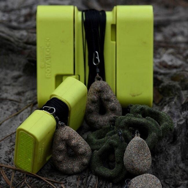 ridgemonkey rotablock marker maxi