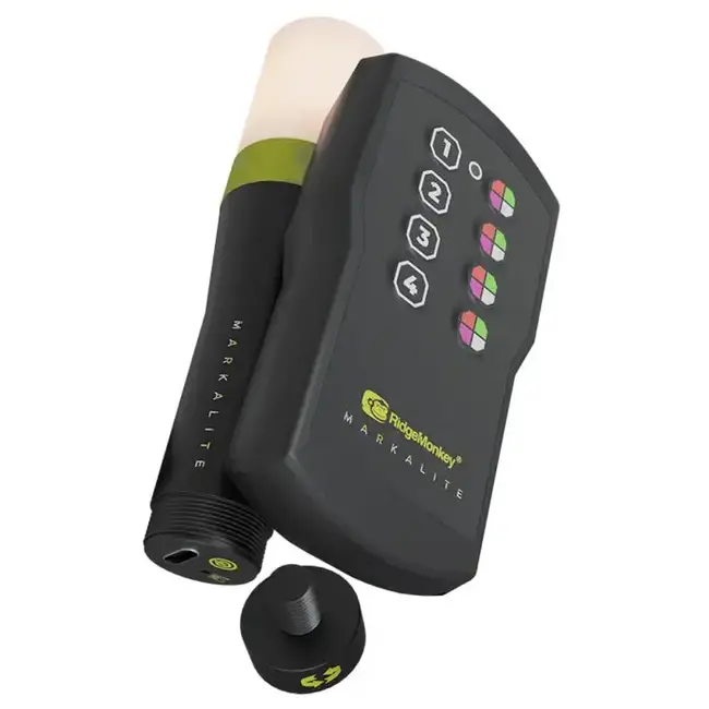 ridgemonkey markapole markalite kit