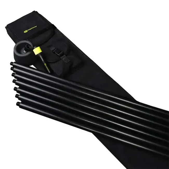 ridgemonkey markapole kit 7 meter **4e gratis**