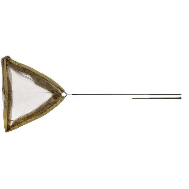 century titanium carbon landing net