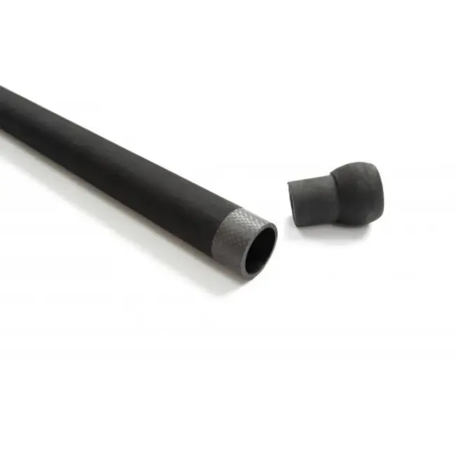 century titanium carbon landing net