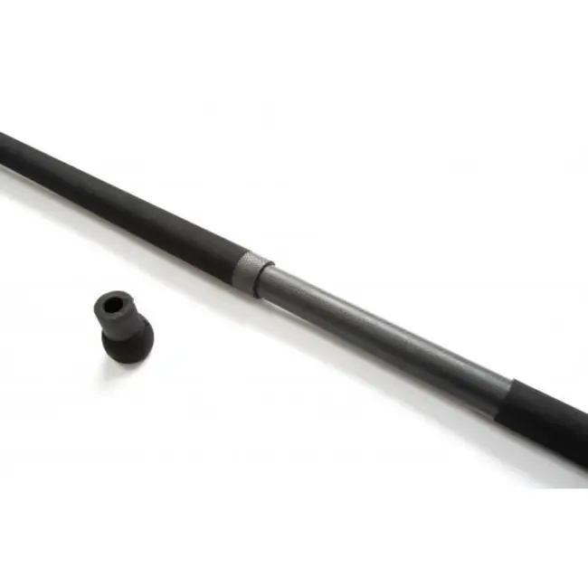 century titanium carbon landing net