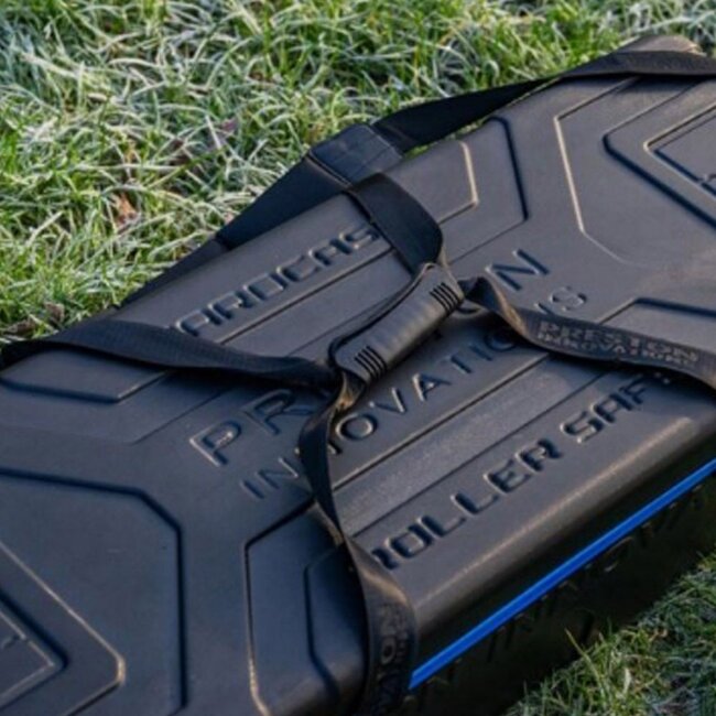 preston hardcase roller safe