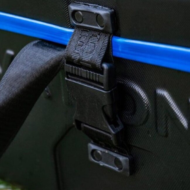 preston hardcase roller safe