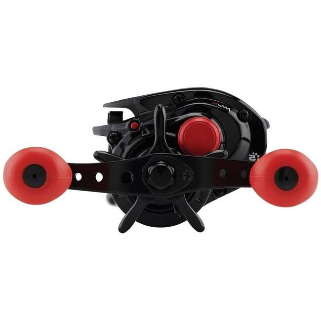 abu garcia max 4x - right  handed