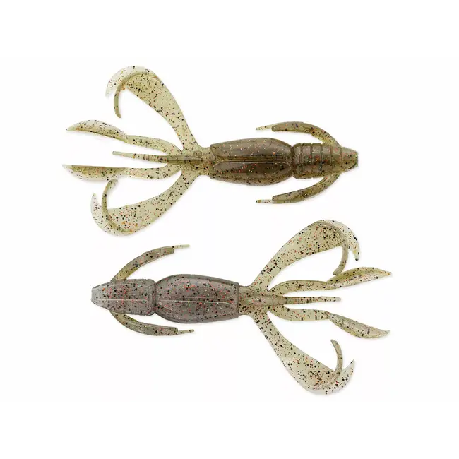 keitech crazy flapper