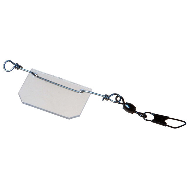 albatros anti-kink vaan