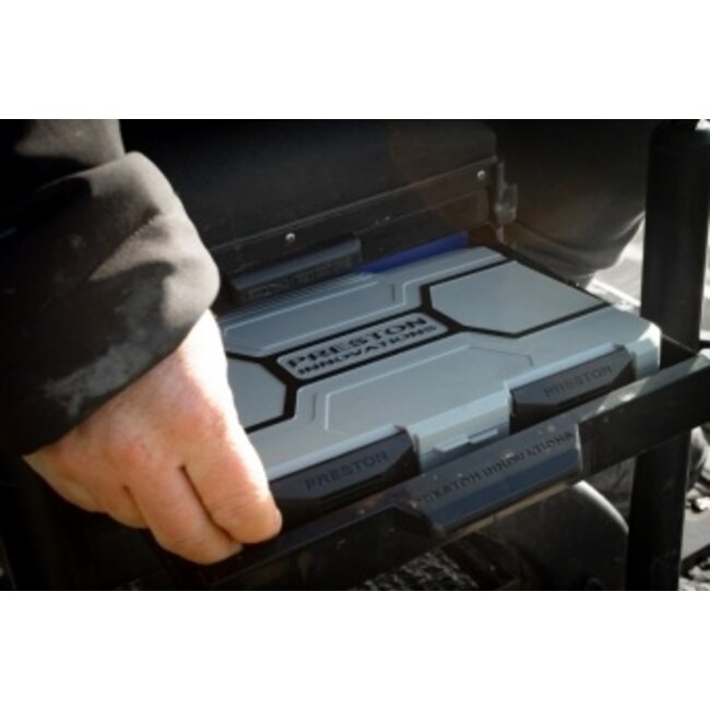 preston plus inbox double winders in a box