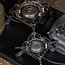ridgemonkey quad stove pro single