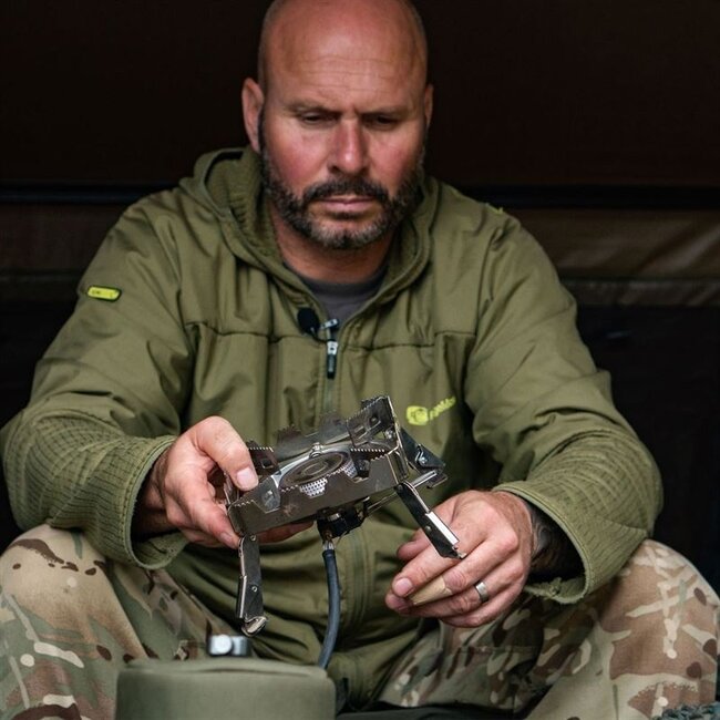 ridgemonkey quad stove pro mini single