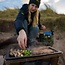 ridgemonkey grilla bbq hotplate