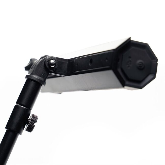 ridgemonkey vault lite ir180