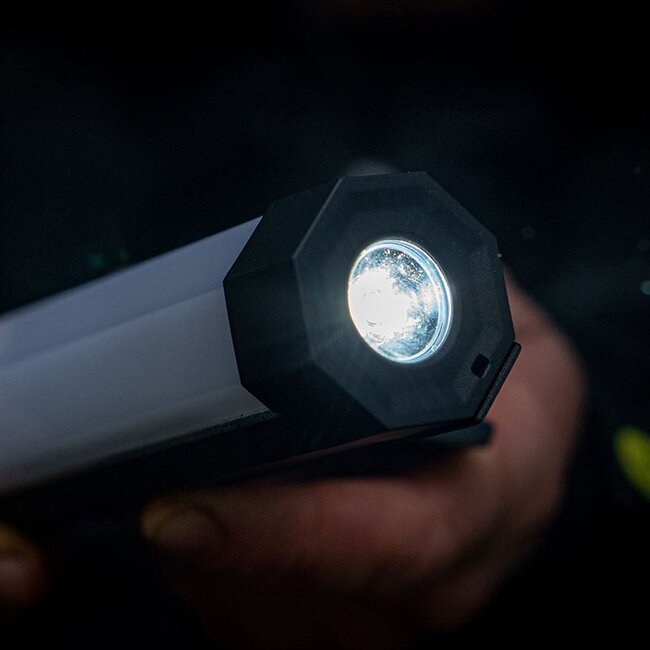 ridgemonkey vault lite ir180