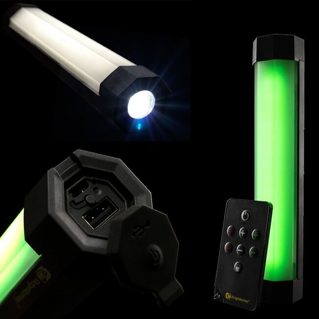 ridgemonkey vault lite ir180