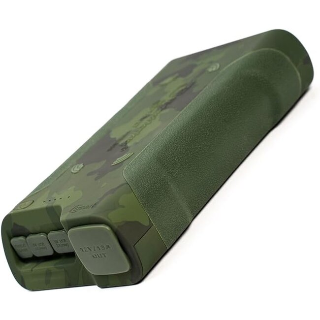 ridgemonkey vault c-smart wireless powerpack 42150mAh