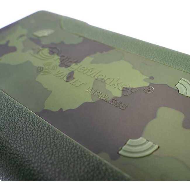 ridgemonkey vault c-smart wireless powerpack 42150mAh