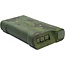 ridgemonkey vault c-smart wireless powerpack 77850mAh