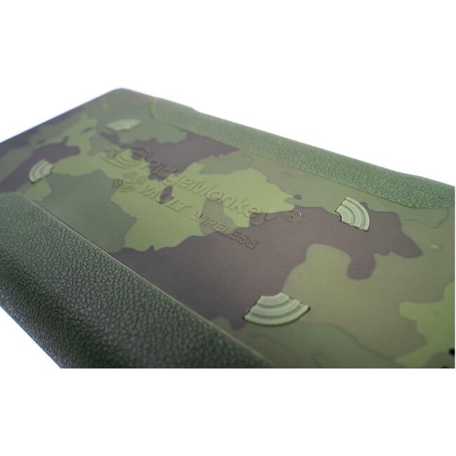 ridgemonkey vault c-smart wireless powerpack 77850mAh