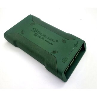ridgemonkey vault c-smart wireless powerpack 26950mAh