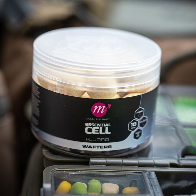 mainline cell fluoro dumbel wafters