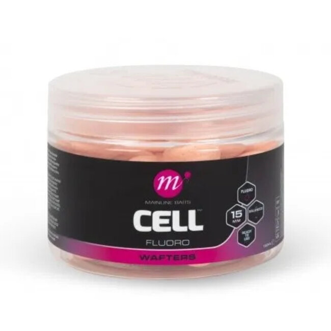 mainline essential cell fluoro wafters