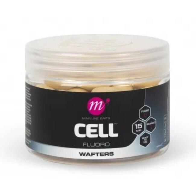 mainline essential cell fluoro wafters