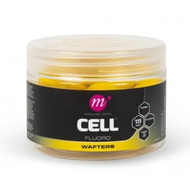 mainline essential cell fluoro wafters