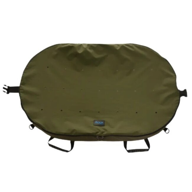 aqua deluxe unhooking mat