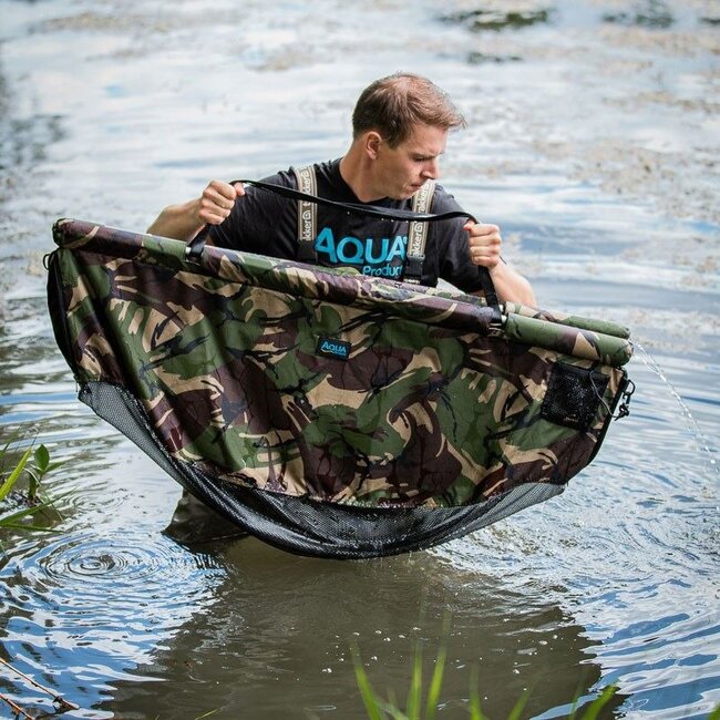 aqua camo buoyant weight sling