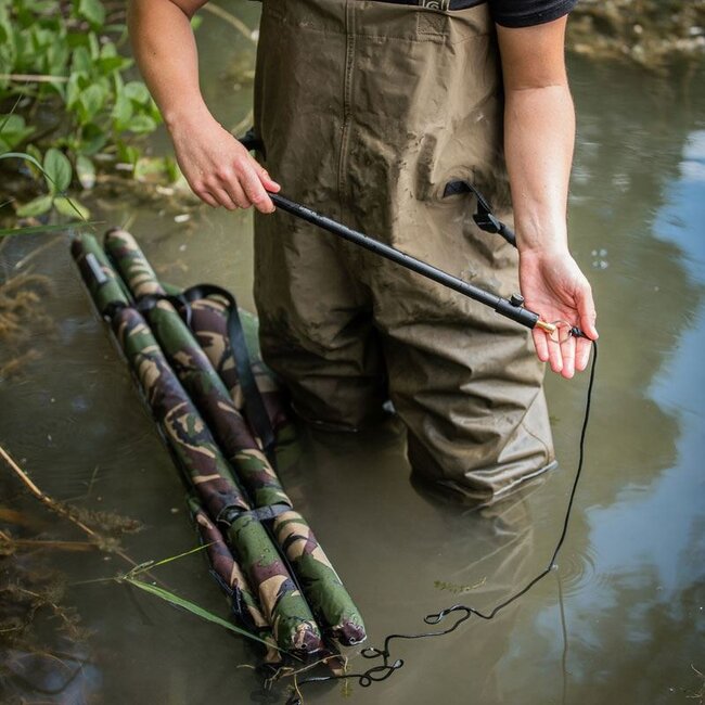 aqua camo buoyant weight sling