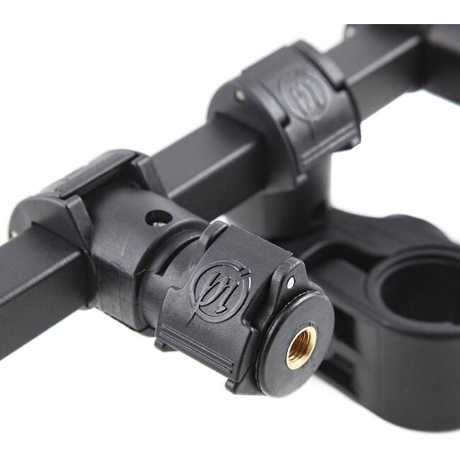 preston offbox 36 mini tool bar